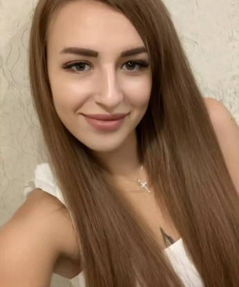 Надюша, 24